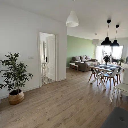 Canelinas Appartement