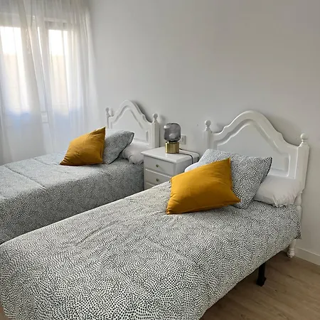Canelinas Appartement