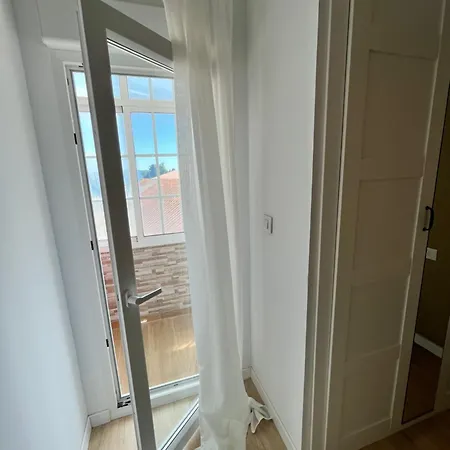 Appartement Canelinas