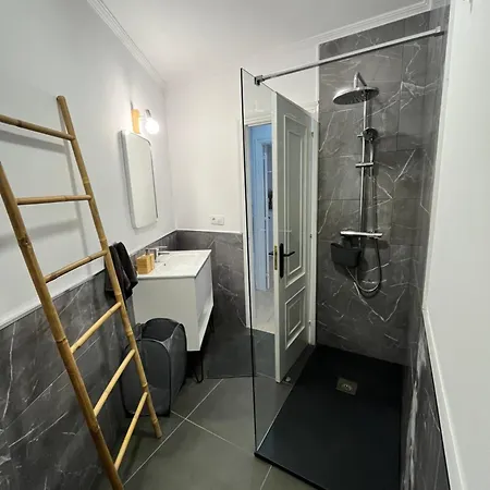 Appartement Canelinas *