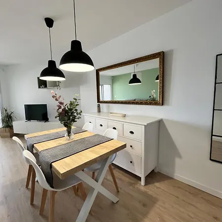 Appartement Canelinas Sanxenxo