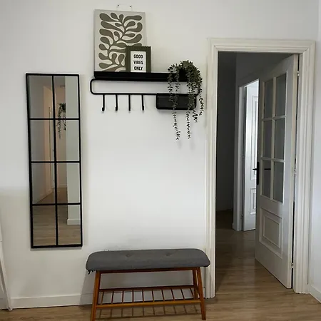 Appartement Canelinas