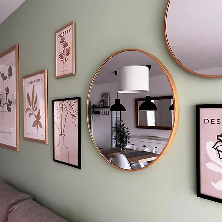 Appartement Canelinas Sanxenxo