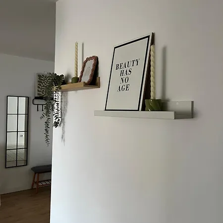 Canelinas Appartement