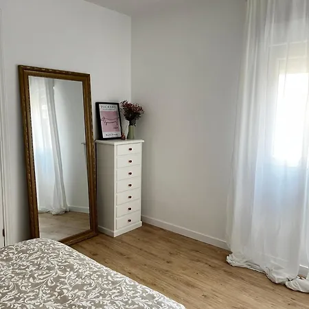 Canelinas Appartement *