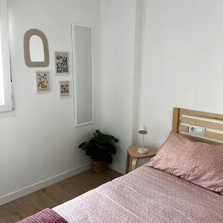 Appartement Canelinas Sanxenxo